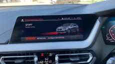 BMW 1 Series 118i [136] M Sport 5dr Step Auto Petrol Hatchback